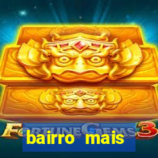bairro mais perigoso de santos